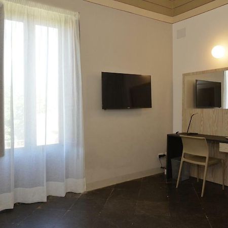Regia Trazzera Otel Ragusa Dış mekan fotoğraf