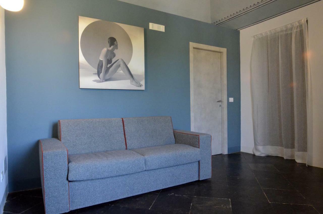 Regia Trazzera Otel Ragusa Dış mekan fotoğraf