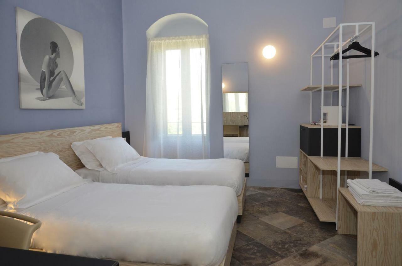 Regia Trazzera Otel Ragusa Dış mekan fotoğraf