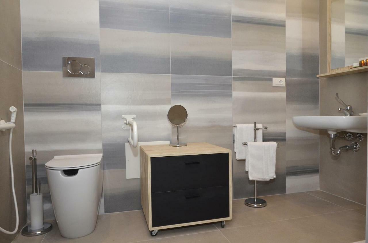 Regia Trazzera Otel Ragusa Dış mekan fotoğraf