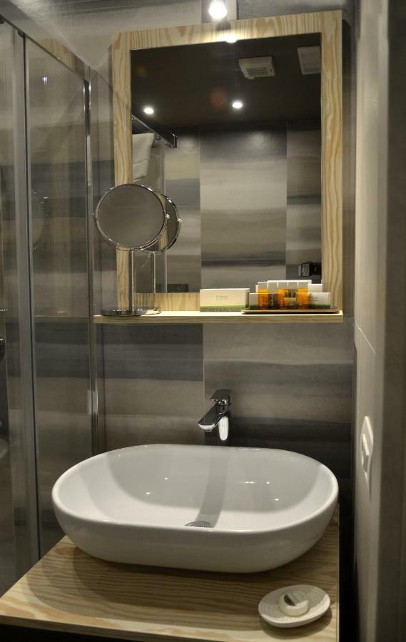 Regia Trazzera Otel Ragusa Dış mekan fotoğraf