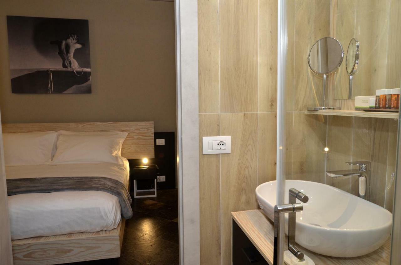 Regia Trazzera Otel Ragusa Dış mekan fotoğraf