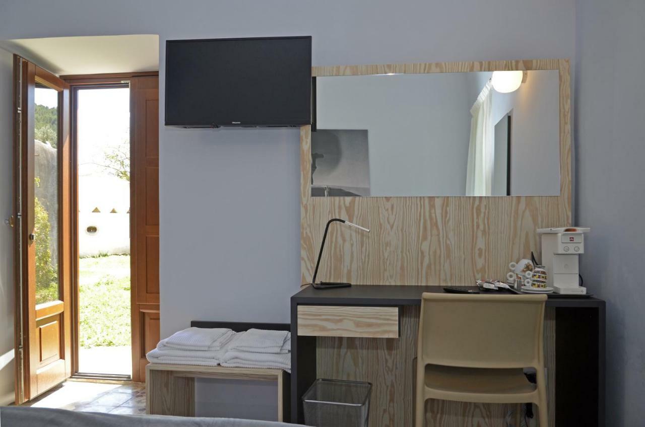 Regia Trazzera Otel Ragusa Dış mekan fotoğraf