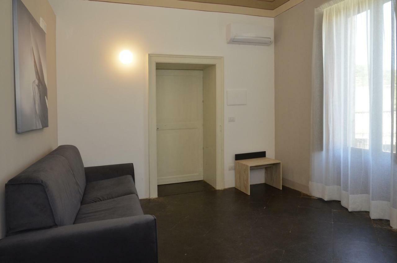 Regia Trazzera Otel Ragusa Dış mekan fotoğraf