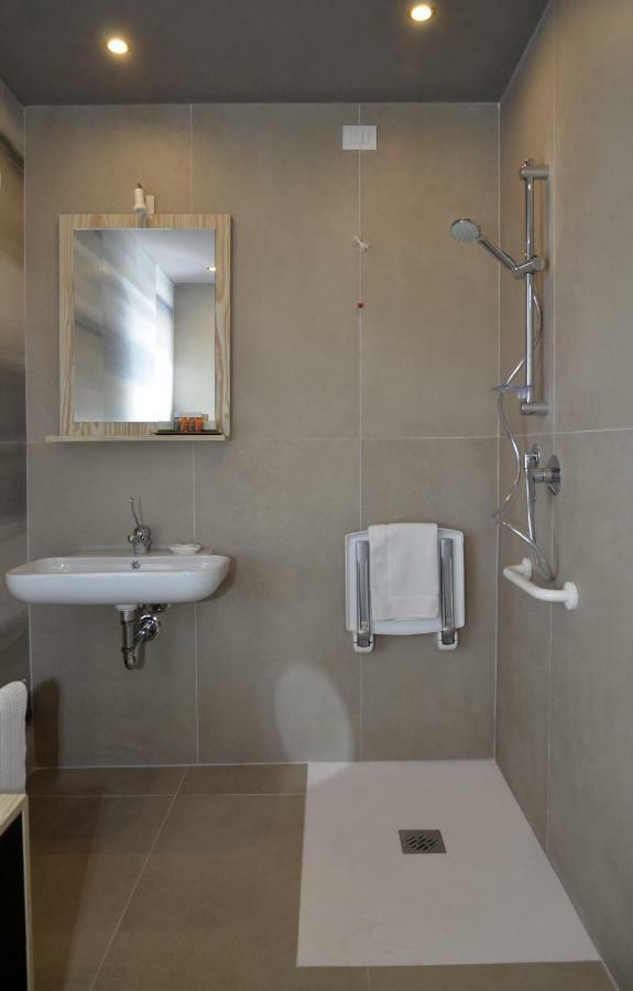 Regia Trazzera Otel Ragusa Dış mekan fotoğraf