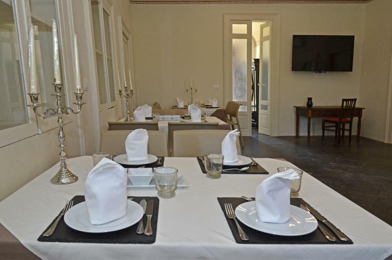 Regia Trazzera Otel Ragusa Dış mekan fotoğraf