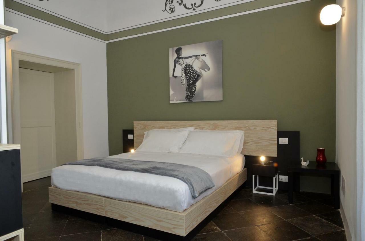 Regia Trazzera Otel Ragusa Dış mekan fotoğraf