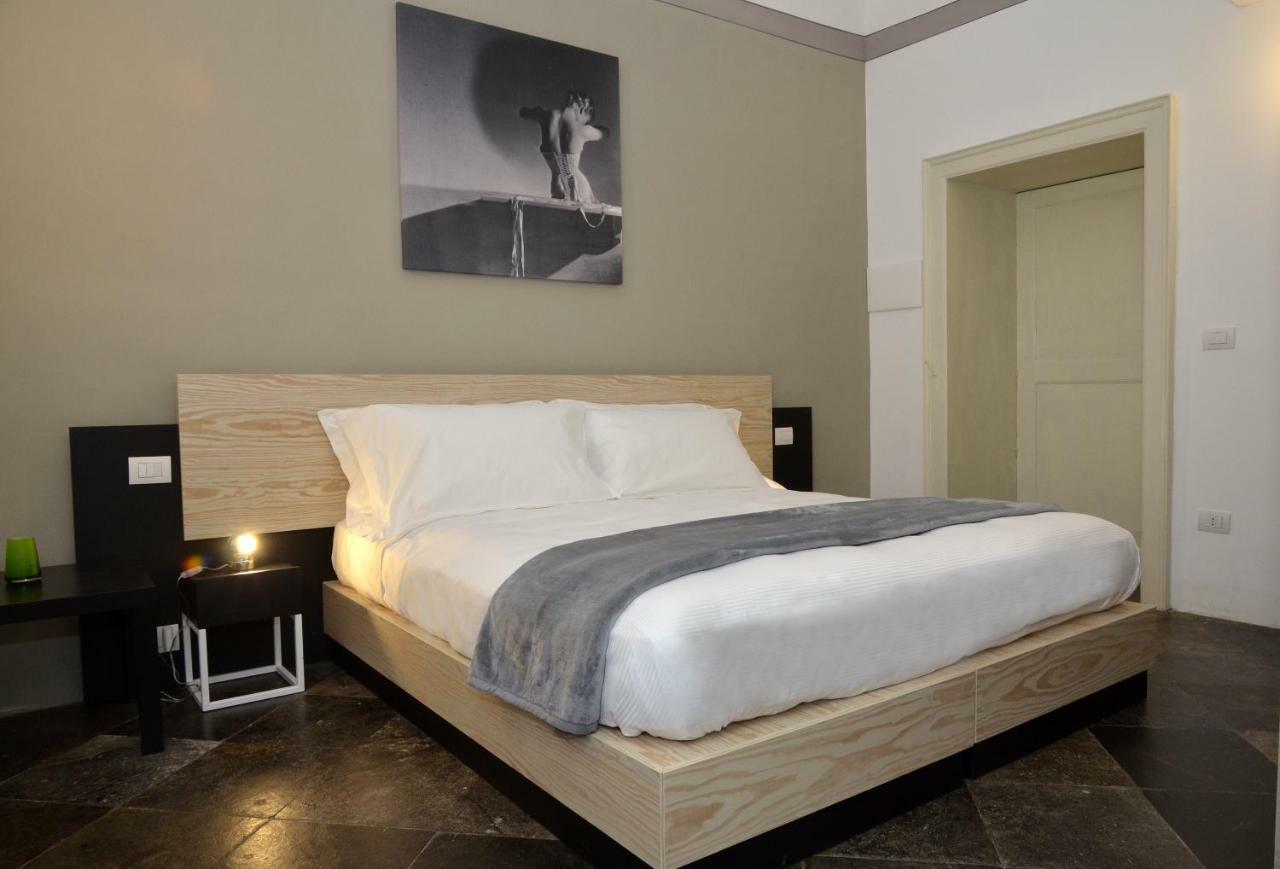 Regia Trazzera Otel Ragusa Dış mekan fotoğraf