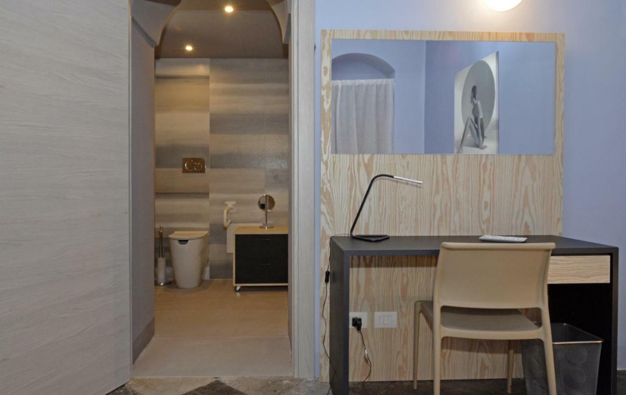 Regia Trazzera Otel Ragusa Dış mekan fotoğraf