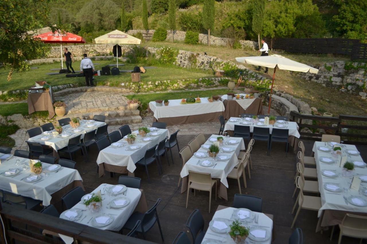 Regia Trazzera Otel Ragusa Dış mekan fotoğraf