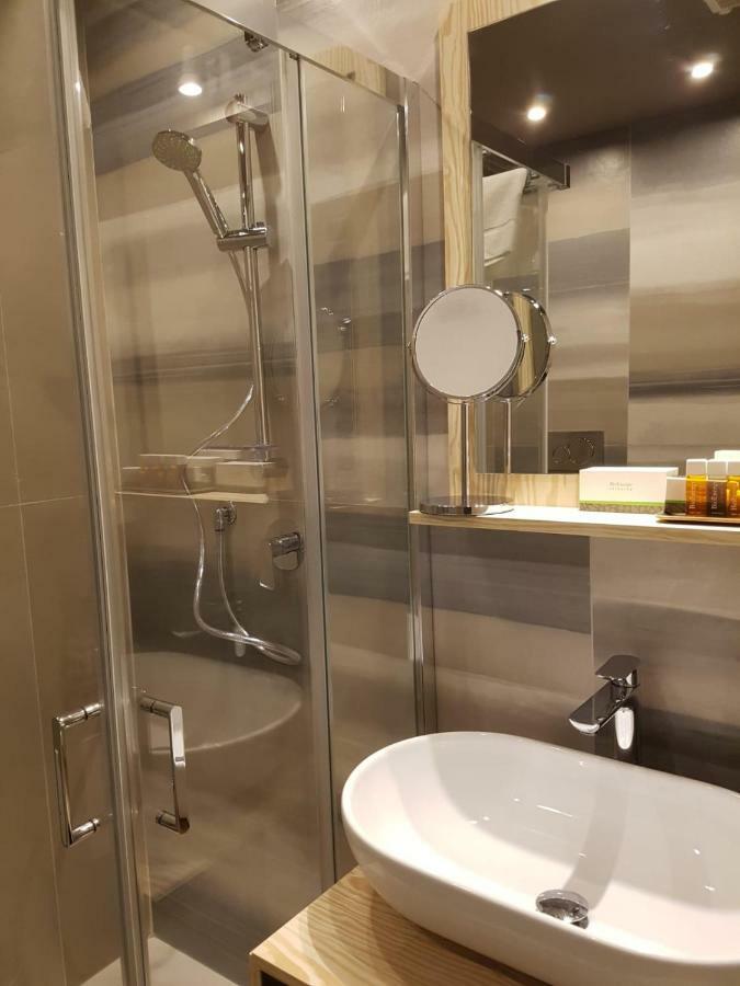 Regia Trazzera Otel Ragusa Dış mekan fotoğraf
