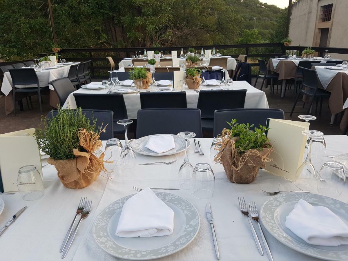 Regia Trazzera Otel Ragusa Dış mekan fotoğraf